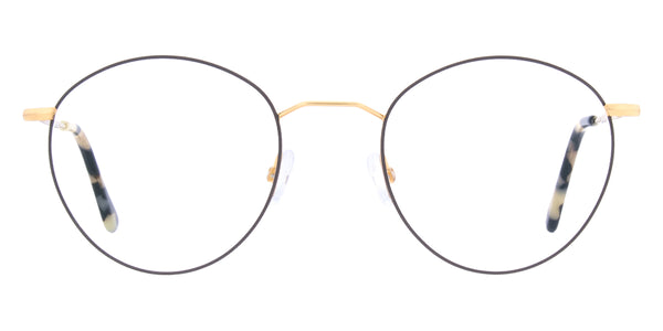 Gray/Gold / 48-20-140