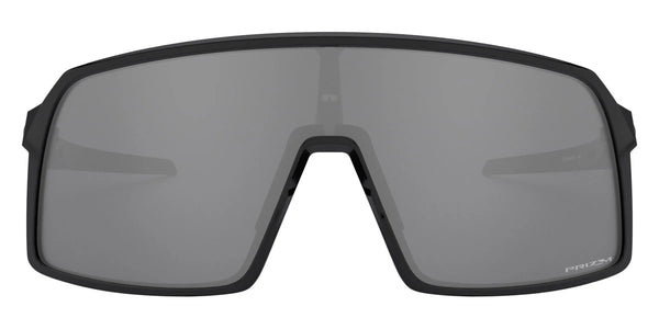 Polished Black / Prizm Black 940601 / 137-0-140