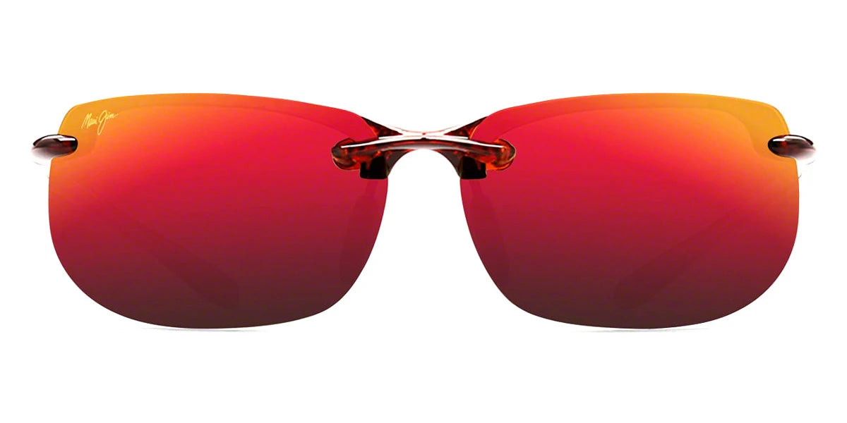 Maui Jim - BANYANS ASIAN FIT