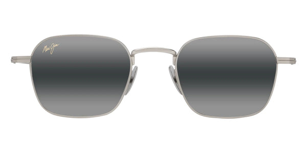 Matte Silver / Neutral Gray / 48-21-145