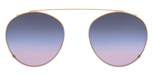 Rosegold/Blue 07 / 50-20-0