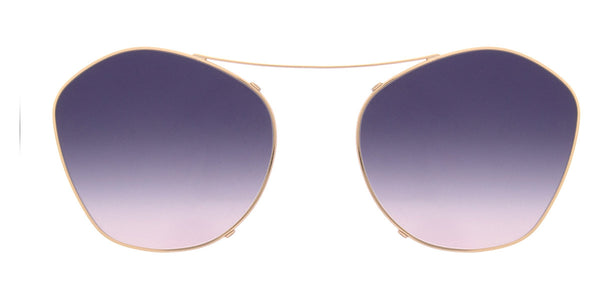 Rosegold/Blue 13 / 56-20-0