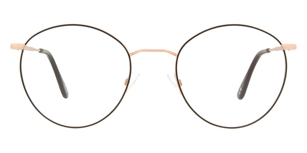 Rosegold/Black E / 50-20-145