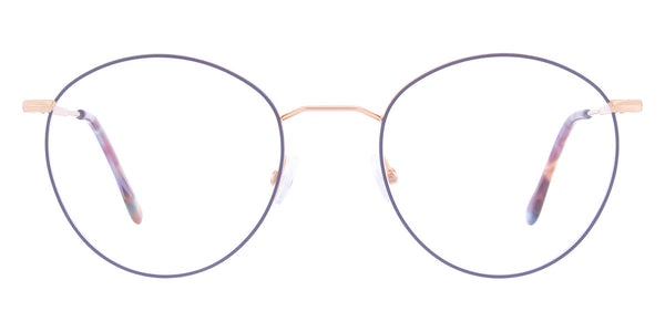 Rosegold/Blue W / 50-20-145