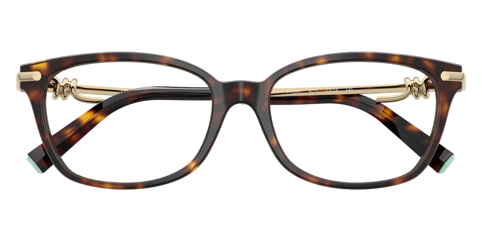 TIFFANY TF2281 8015 53 - Havana