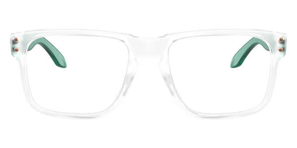 Matte Clear/Matte Transparent Pacific / 54-18-137