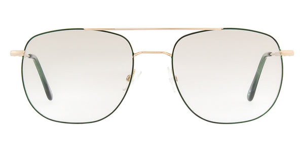 Gold/Green E / 53-18-145