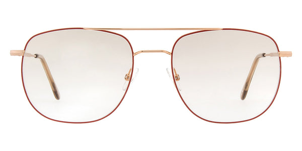 Rosegold/Red C / 53-18-145