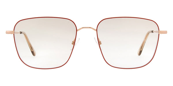 Rosegold/Red C / 54-17-145