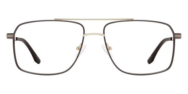 Matte Brown Gold / 56-16-145