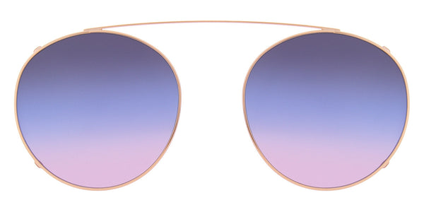 Rosegold/Blue 07 / 51-20-0