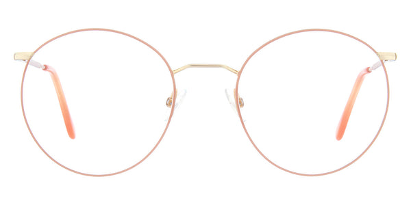 Gold/Orange Q / 51-20-140