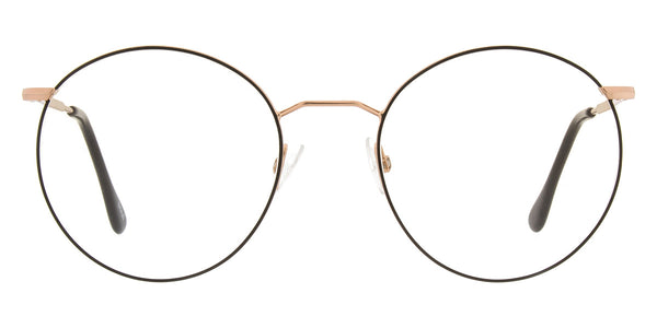 Rosegold/Black H / 51-20-140