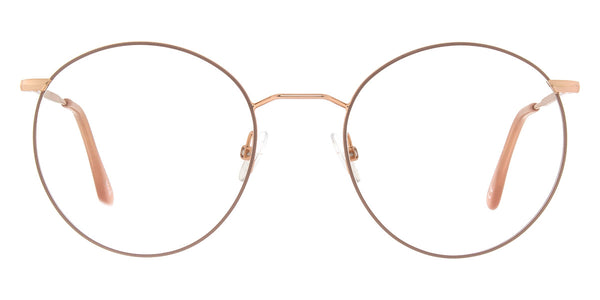 Rosegold/Pink C / 51-20-140