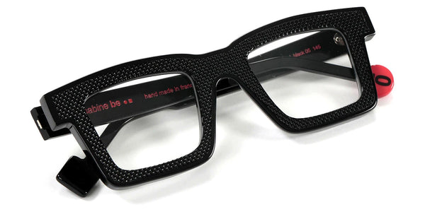 Shiny Black Diamond Tips/Shiny Black / 47-24-145