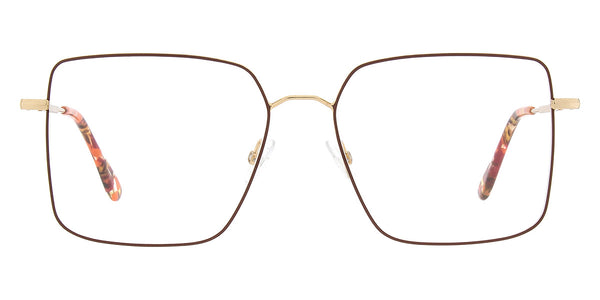 Gold/Red G / 55-16-140