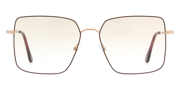 Rosegold/Berry E / 58-16-140