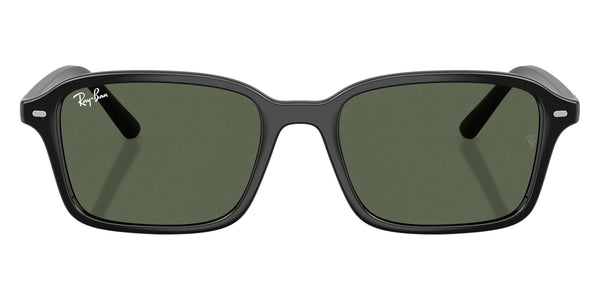 Black / Dark Green / 50-17-130