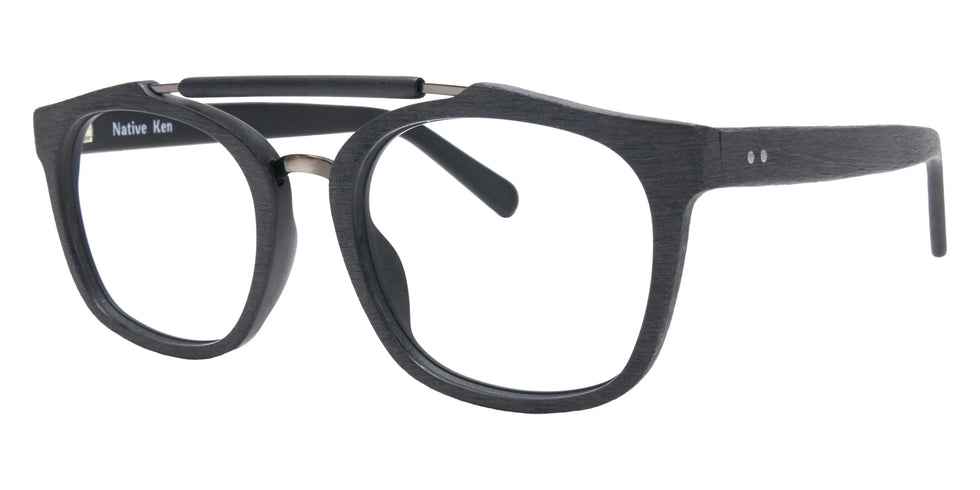 Native Ken - Chambers