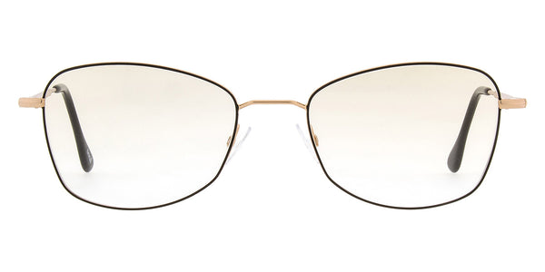 Rosegold/Black D / 53-19-140