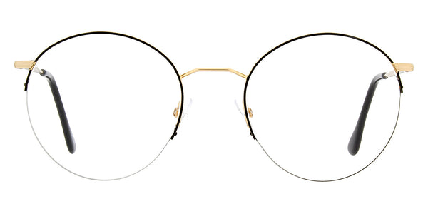 Gold/Black A / 52-21-140