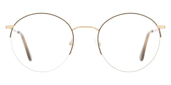 Gold/Brown D / 52-21-140