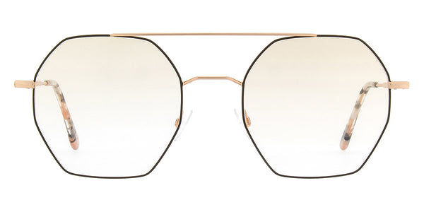 Rosegold/Black C / 53-21-140