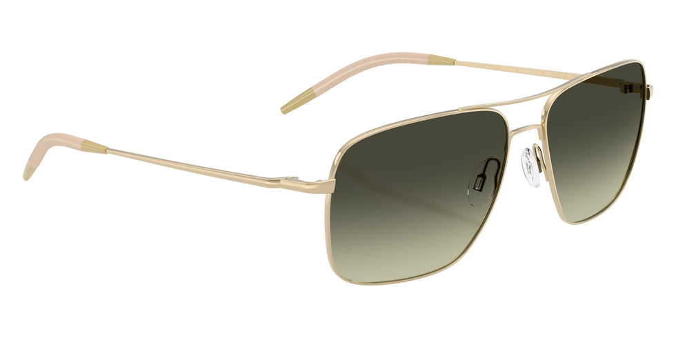 Oliver Peoples - OV1150S Clifton