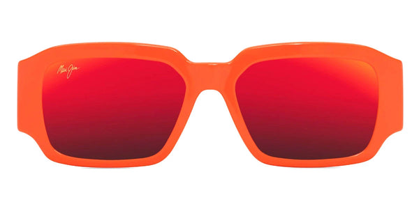 Shiny Orange / HAWAII LAVA™ / 55-17-145