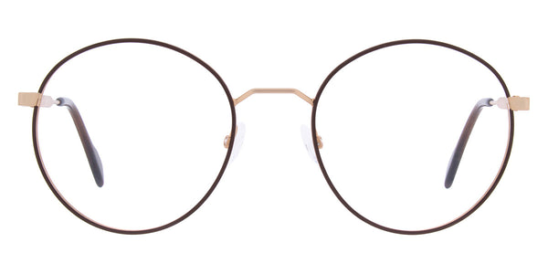 Rosegold/Brown 09 / 51-21-140