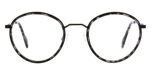 Black/Gray 04 / 47-21-145