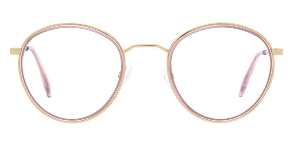 Gold/Pink 11 / 47-21-145