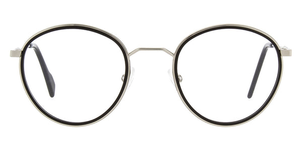 Silver/Black 01 / 47-21-145