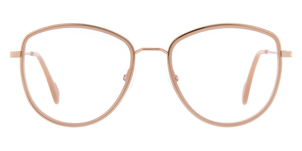 Rosegold/Pink 09 / 53-17-140