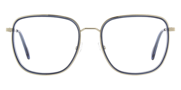 Graygold/Blue 04 / 55-18-140