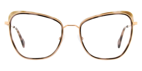 Rosegold/Brown 03 / 55-19-140