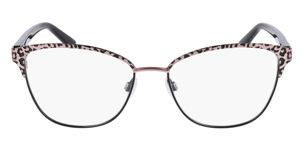 Rose Gold Animal / 53-16-140