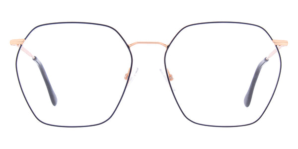 Rosegold/Blue 07 / 57-16-140