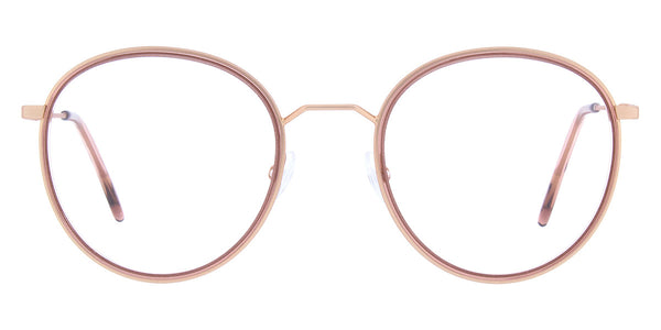 Rosegold/Pink 06 / 51-21-145