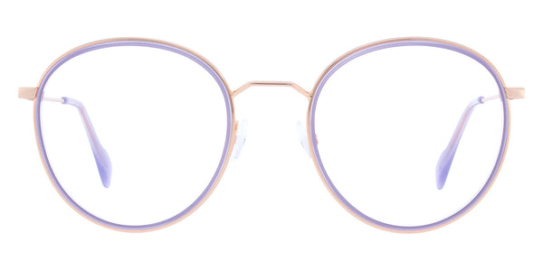 Rosegold/Violet 08 / 51-21-145