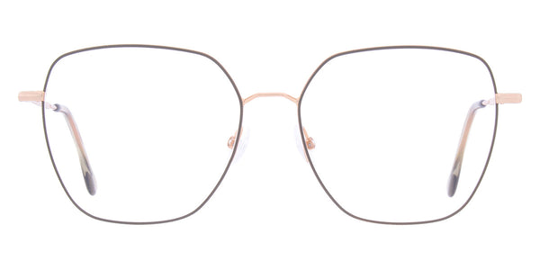 Rosegold/Gray 09 / 52-15-140