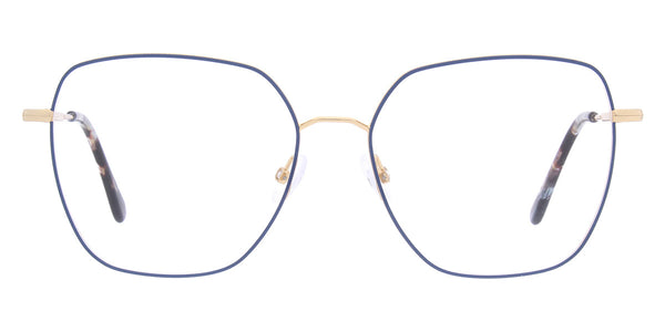 Rosegold/Violet 12 / 52-15-140