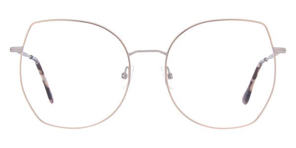 Rosegold/Brown 05 / 57-18-140