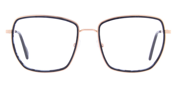 Rosegold/Blue 05 / 56-18-140