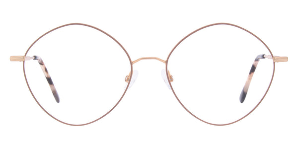 Rosegold/Beige 04 / 53-16-140