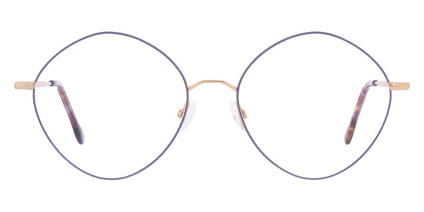 Rosegold/Blue 03 / 53-16-140