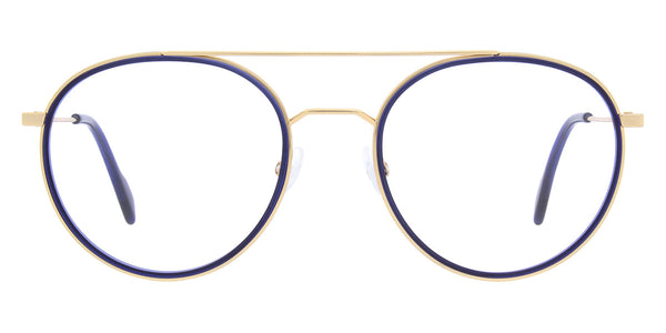 Gold/Blue 08 / 52-20-145