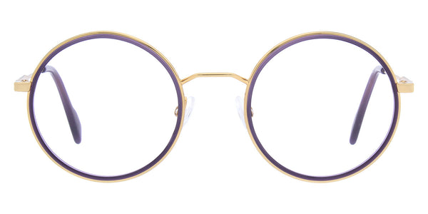 Gold/Violet 07 / 46-21-145