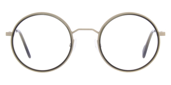 Graygold/Green 04 / 46-21-145