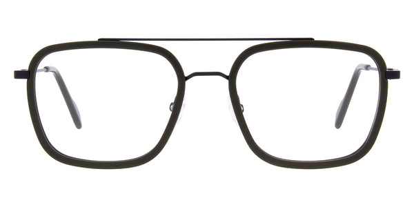 Black/Green / 52-19-145